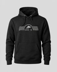 Summit Hoodie
