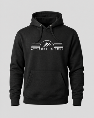 Summit Hoodie