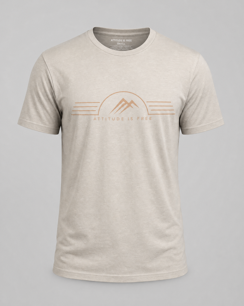 Summit T-Shirts