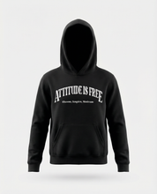 Youth Mission Hoodie