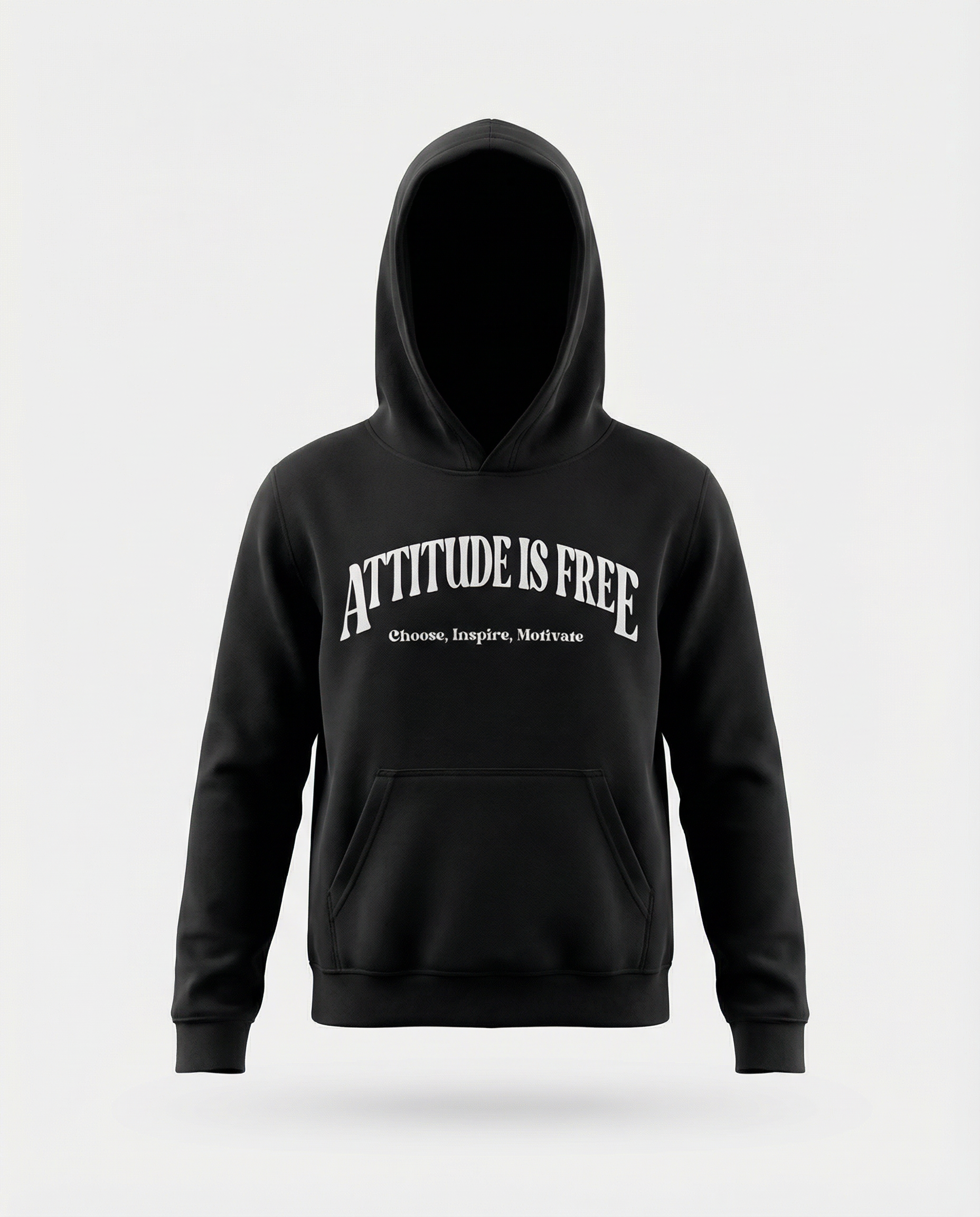 Youth Mission Hoodie