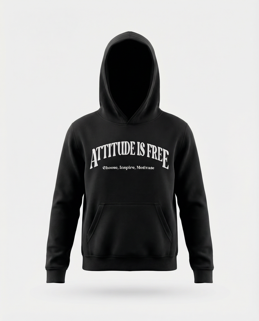 Youth Mission Hoodie