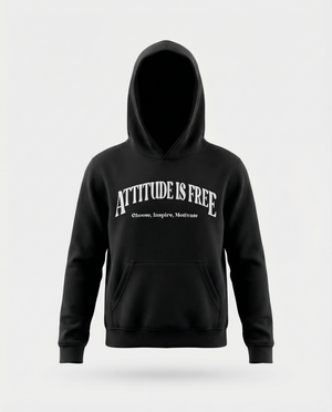 Youth Mission Hoodie