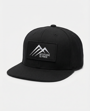 Patch Snapback