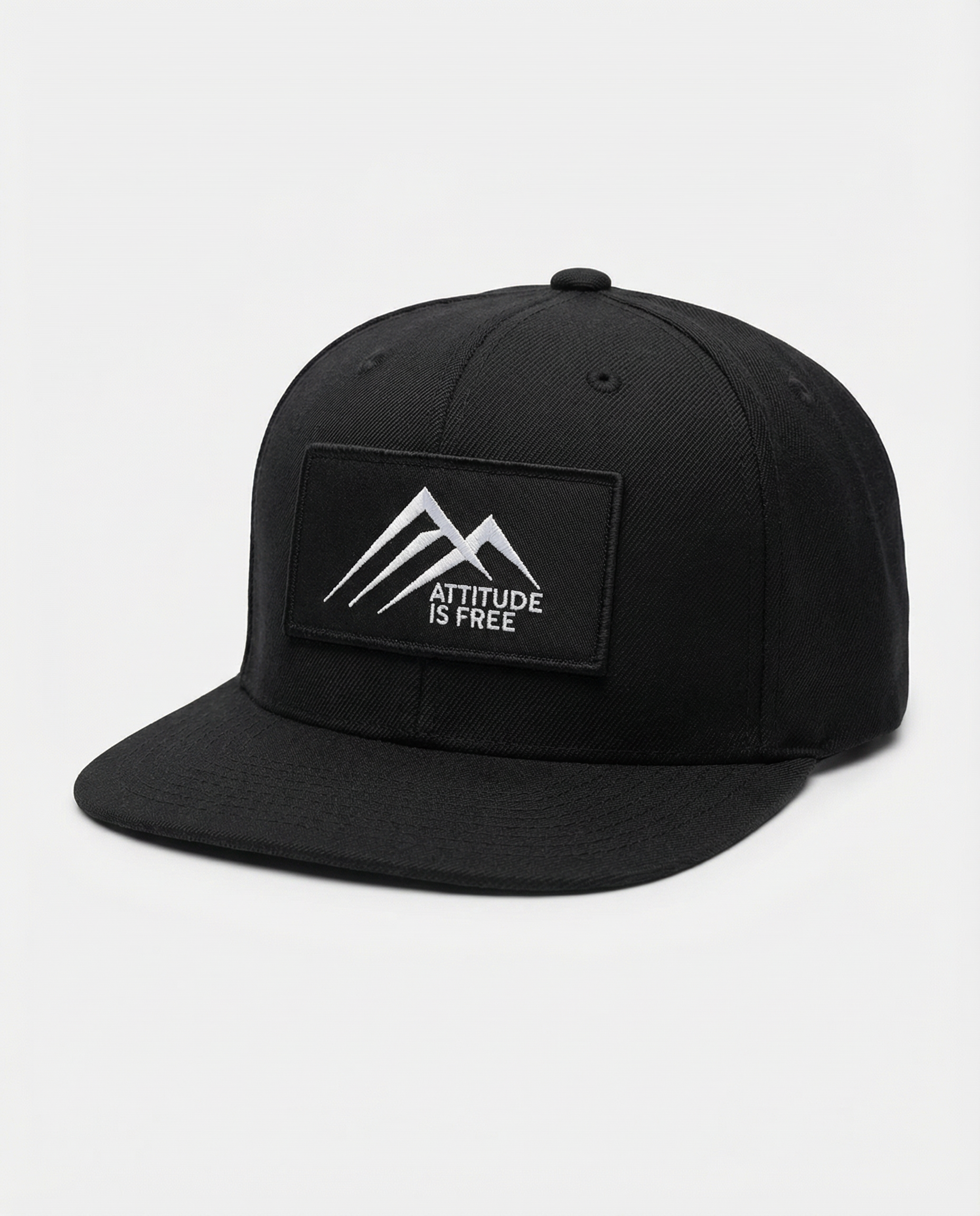 Patch Snapback