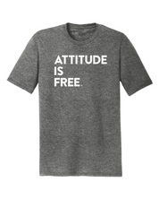Men's Three-Line Tee