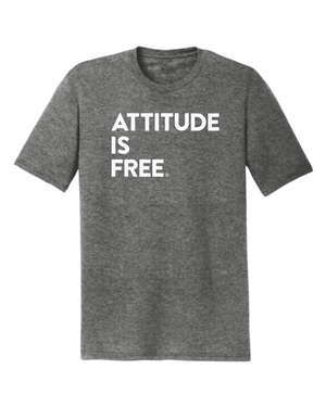 Men's Classic Three Line T-Shirt