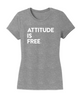 Women's Three-Line Tee