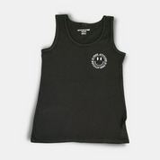 Youth Women's Gymnastics Tank