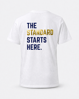 GOLD STANDARD