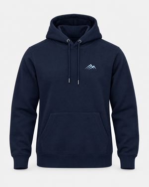 Nobody Cares Work Harder Hoodie