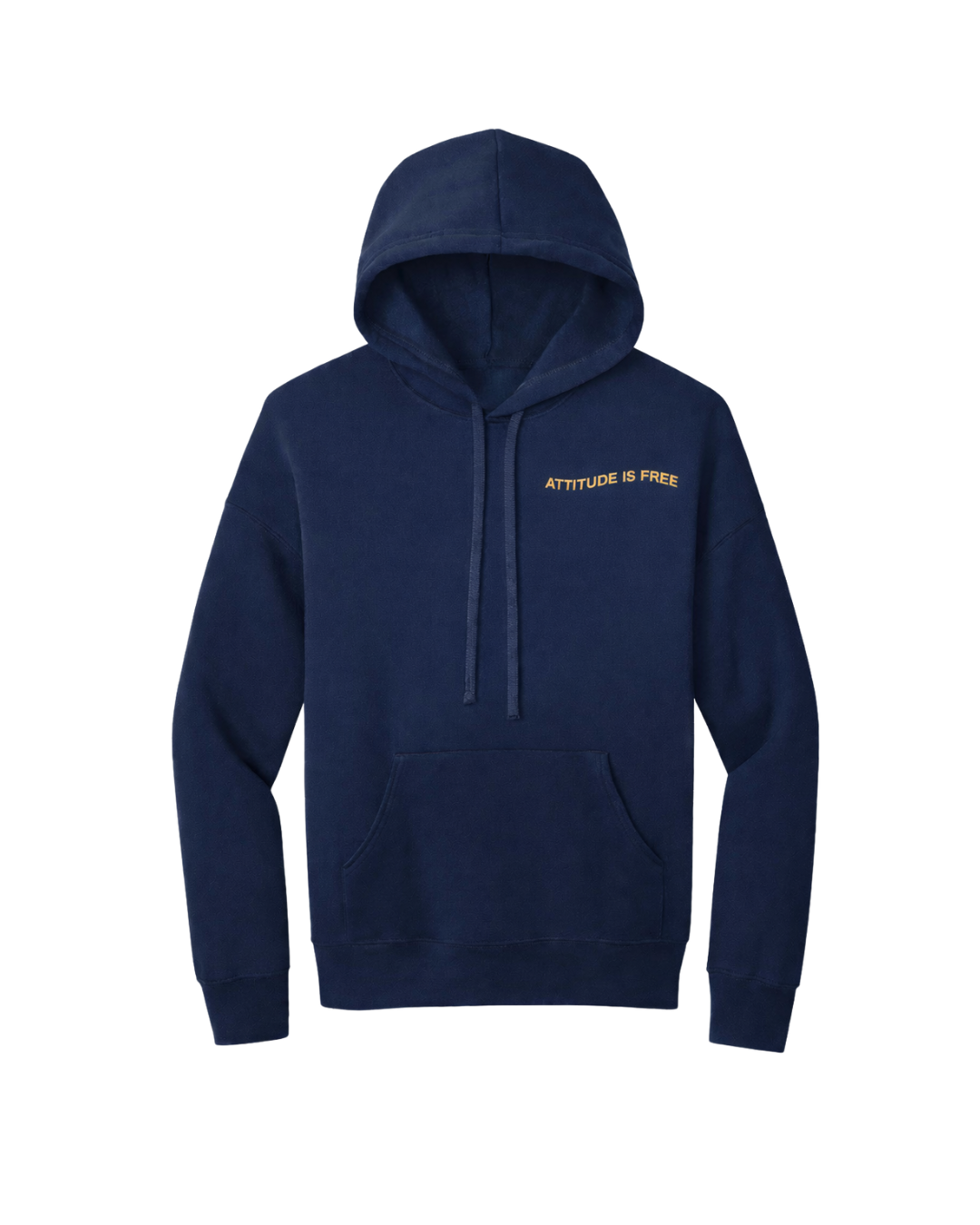 Wave Hoodie