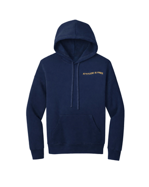 Wave Hoodie