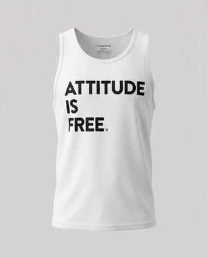 Men's Three Line Tank