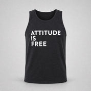 Men's Three Line Tank
