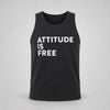 Men's Three Line Tank