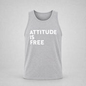 Men's Three Line Tank