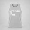 Men's Three Line Tank