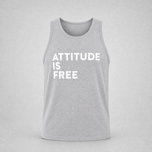 Men's Three Line Tank