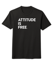 Men's Three-Line Tee