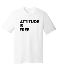 Men's Classic Three Line T-Shirt