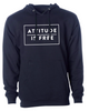 AIF Block Hoodie