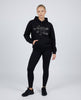 Premium Crystal Hoodie