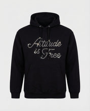 Premium Crystal Hoodie
