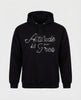 Premium Crystal Hoodie