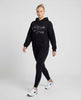 Premium Crystal Hoodie
