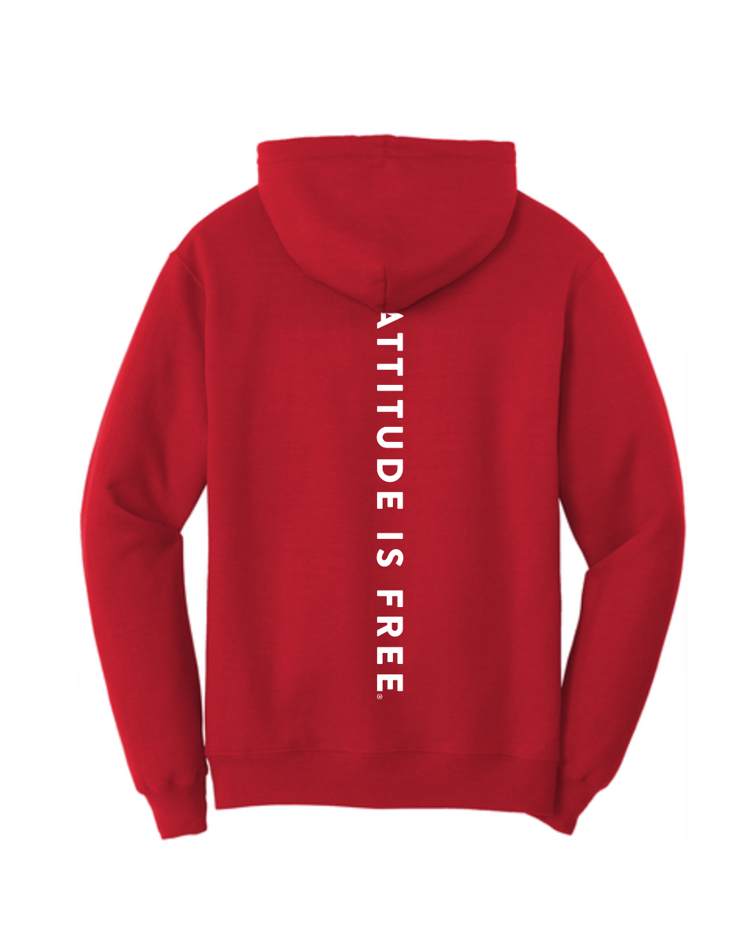 Unisex Sip Sliders Hoodie