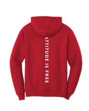 Unisex Sip Sliders Hoodie