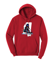 Unisex Sip Sliders Hoodie