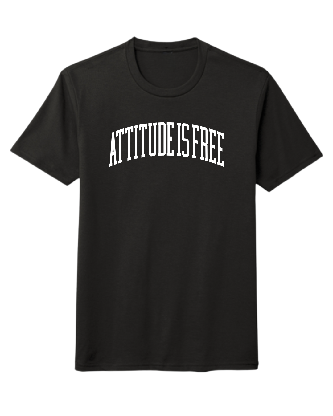 University T-Shirt