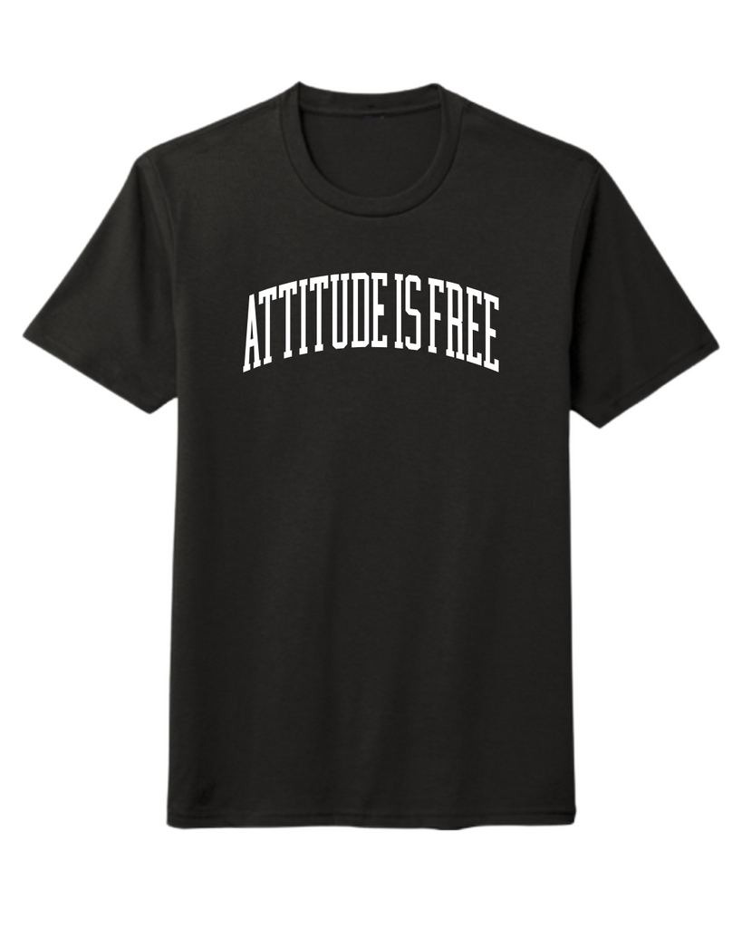 University T-Shirt