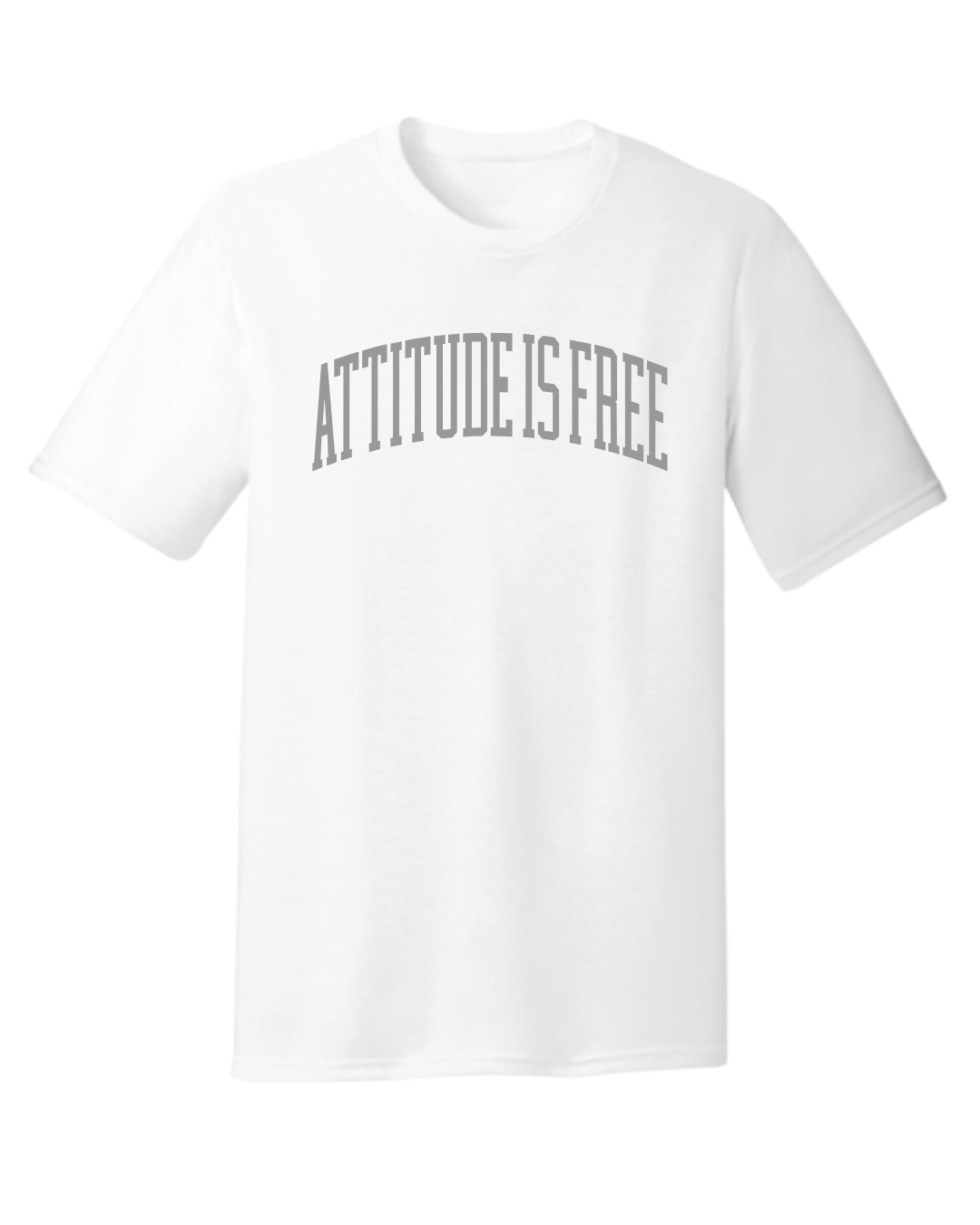 University T-Shirt