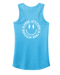 Radiate Tank