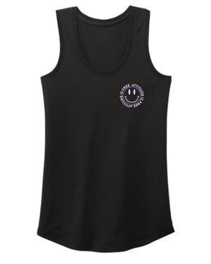 Smile Tank Top