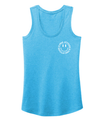 Radiate Tank