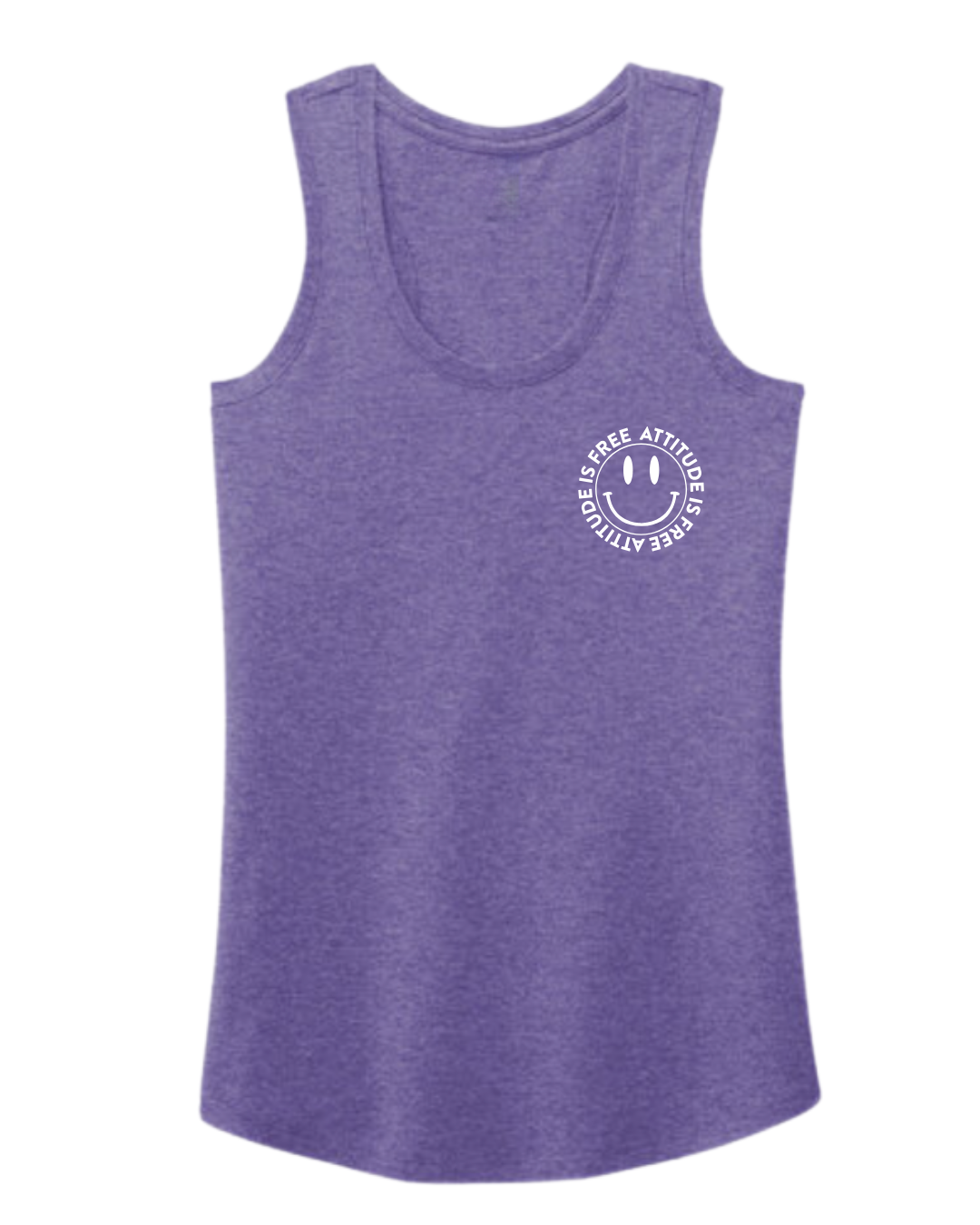 Women's Racerback Tank