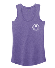 Women's Racerback Tank