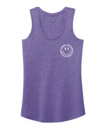 Radiate Tank