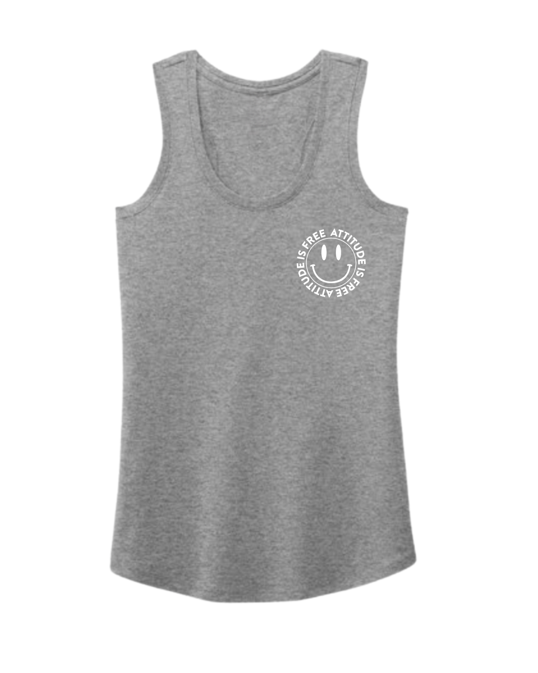 Women's Racerback Tank