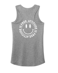 Radiate Tank