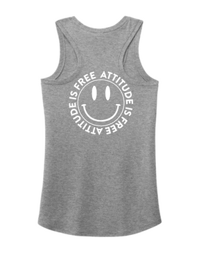 Radiate Tank