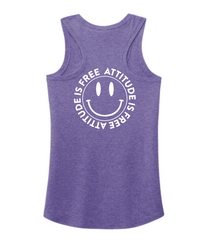 Radiate Tank