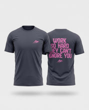 Work Harder