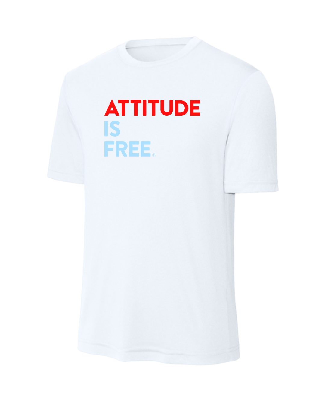 Youth Zinger Baseball White T-Shirt
