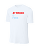 Youth Zinger Baseball White T-Shirt