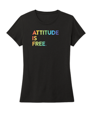 Women's Love is Love T-Shirt